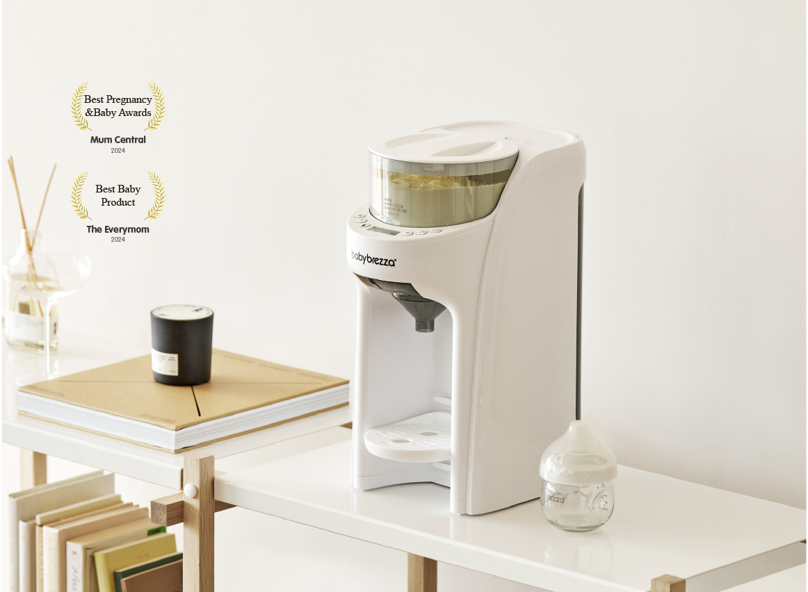 베이비 브레짜·잇섭·네이버, 젖병세척기 세트 기부로 삼성서울병원 이른둥이 돕는다 27-Image